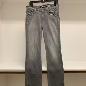 Seven for all Mankind High Waist Jeans